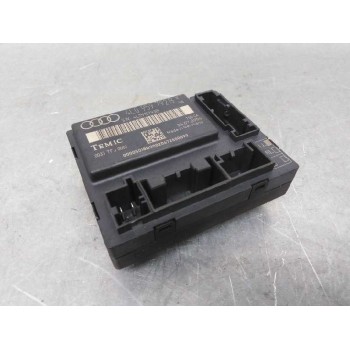 Recambio de modulo confort para audi q7 (4l) 3.0 tdi referencia OEM IAM 4L0959792B PUERTA DELANTERA DERECHA