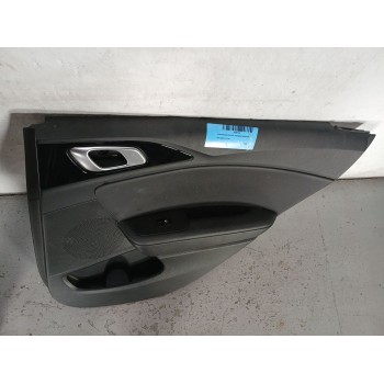 Recambio de guarnecido puerta trasera derecha para kia ceed gt line referencia OEM IAM   