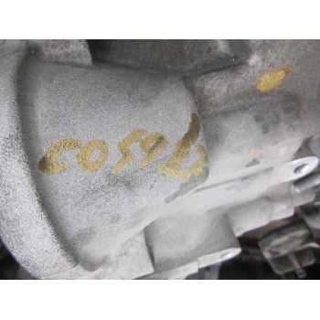 Recambio de caja cambios para hyundai accent (mc) gl referencia OEM IAM  B 