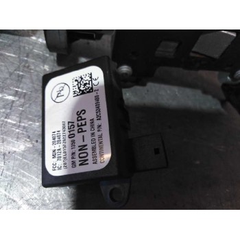 Recambio de conmutador de arranque para opel astra j lim. excellence referencia OEM IAM 7812A284074  