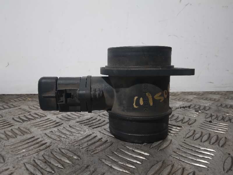 Recambio de caudalimetro para audi a3 (8l) 1.9 tdi ambiente referencia OEM IAM 038906461B 0281002531 1J0129574DD
