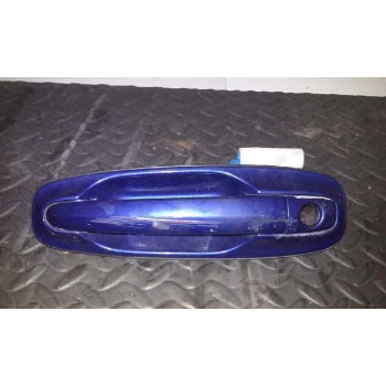 MANETA EXTERIOR DELANTERA IZQUIERDA 