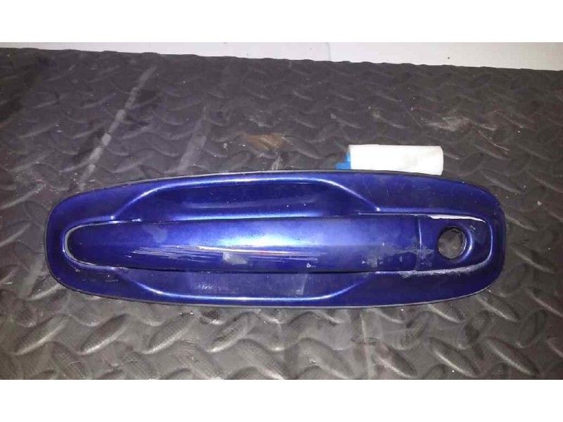 Recambio de maneta exterior delantera izquierda para chevrolet lacetti se referencia OEM IAM   