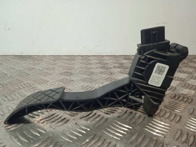 Recambio de potenciometro pedal para seat leon st (5f8) reference advanced referencia OEM IAM 5Q1723503H  