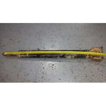 Recambio de transmision central para suzuki santana sj-410 referencia OEM IAM  63.5 CM DELANTERA