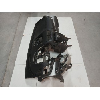 Recambio de kit airbag para opel mokka 1.7 16v cdti referencia OEM IAM   