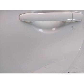 Recambio de puerta trasera izquierda para mitsubishi asx (ga_w_) 1.6 mivec (ga1w) referencia OEM IAM 5730B837  