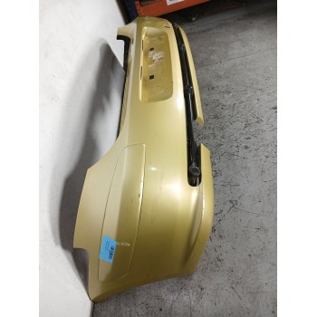 Recambio de paragolpes trasero para peugeot 307 cc (3b) 2.0 16v referencia OEM IAM   