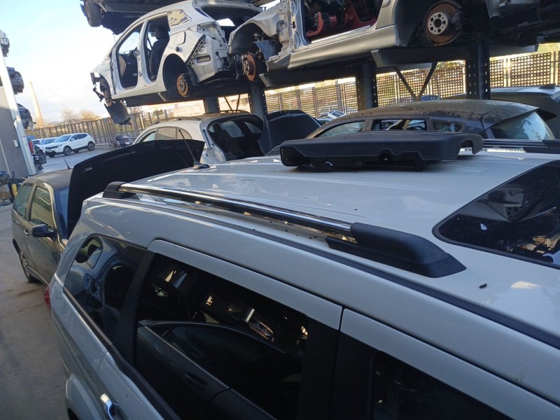 Recambio de barras techo para fiat freemont (345_) 2.0 jtd referencia OEM IAM   