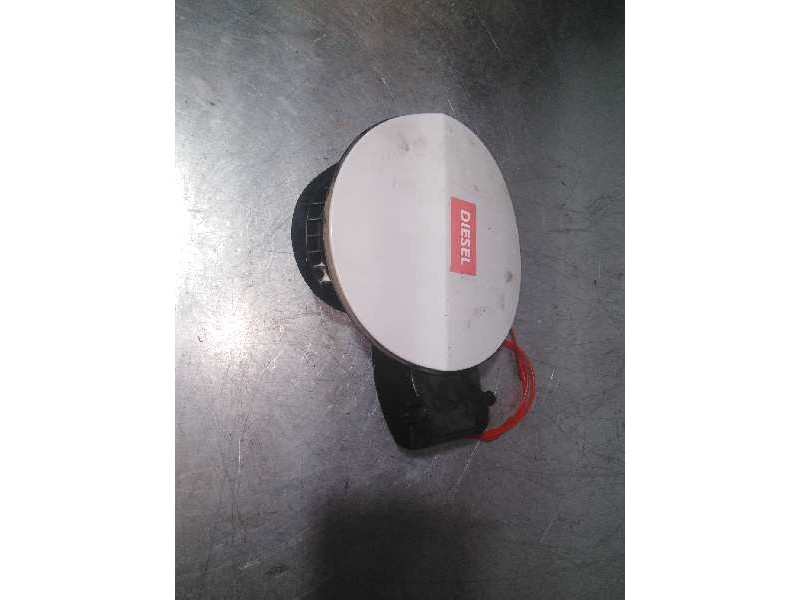 Recambio de tapa exterior combustible para audi a1 sportback (8xf) adrenalin referencia OEM IAM 8X0809906D  