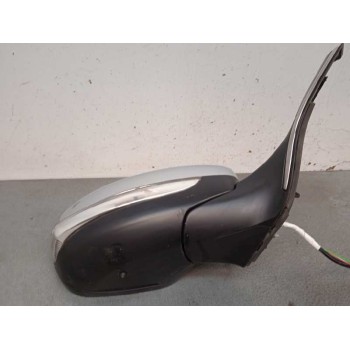Recambio de retrovisor derecho para peugeot 208 allure referencia OEM IAM  NO ABATIBLE 6+3 PINS