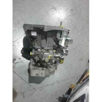 Recambio de caja cambios para fiat nuova 500 (150) lounge referencia OEM IAM 289-4149439 B ENTREGA CASCO 169A4000 188A4000