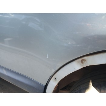 Recambio de puerta trasera izquierda para nissan qashqai i (j10, nj10) 2.0 dci referencia OEM IAM H2101JD0M0  