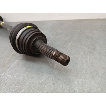 Recambio de transmision delantera izquierda para peugeot 108 1.2 referencia OEM IAM B000903680  1677686480