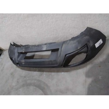 Recambio de paragolpes delantero para seat ateca (khp) referencia OEM IAM   