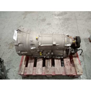 Recambio de caja cambios para bmw serie 5 gran turismo (f07) 530d referencia OEM IAM 6HP70 B 281.982KM AUTOMATICA