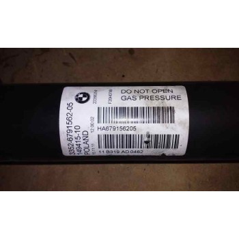 Recambio de amortiguador trasero izquierdo para bmw serie 1 lim. (f20) 1.6 turbodiesel referencia OEM IAM 33526791562  