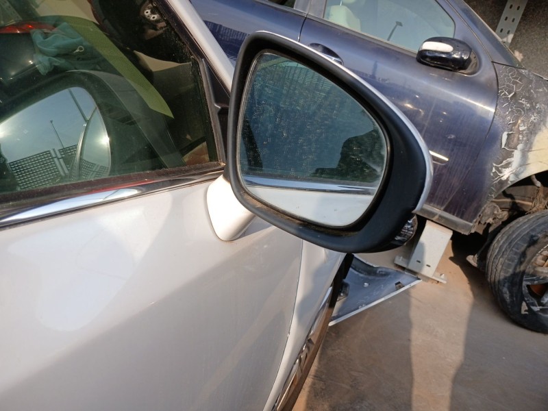 Recambio de retrovisor derecho para lexus ls (_f4_) 460 (usf40) referencia OEM IAM   