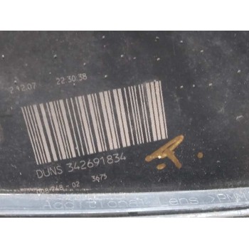 Recambio de piloto trasero derecho para opel astra gtc enjoy referencia OEM IAM 342691834  