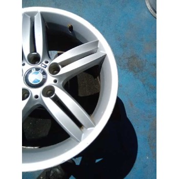 Recambio de llanta para bmw serie 1 berlina (e81/e87) 118d referencia OEM IAM 81/2JX18 EH2 IS52 X1 18