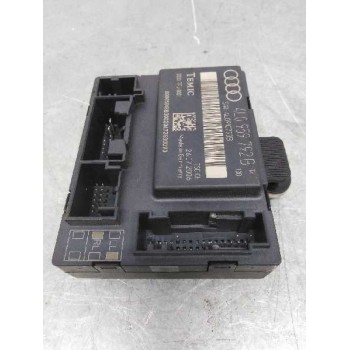 Recambio de modulo confort para audi q7 (4l) 3.0 tdi referencia OEM IAM 4L0959792B PUERTA DELANTERA DERECHA