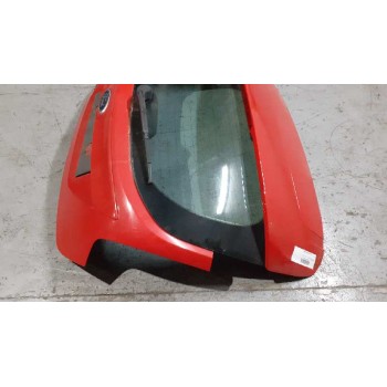 Recambio de porton trasero para ford focus lim. (cb8) edition referencia OEM IAM 1946094 ROJO 
