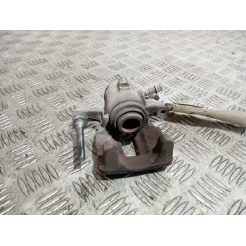 Recambio de pinza freno trasera derecha para mercedes-benz clase b (w245) 200 (245.233) referencia OEM IAM 873C  