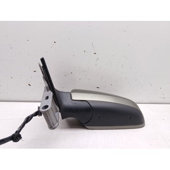 Recambio de retrovisor izquierdo para audi a4 b7 descapotable (8he) 2.0 tdi referencia OEM IAM   