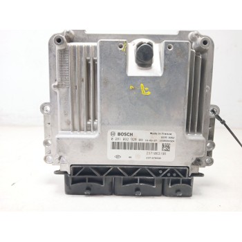 CENTRALITA MOTOR UCE 0281032928 237106319R 