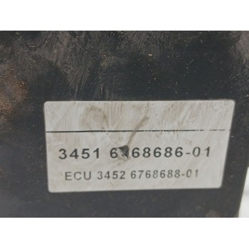 Recambio de abs para bmw x5 (e53) 3.0d referencia OEM IAM 0265234095  34516762059