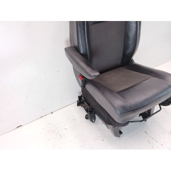 Recambio de asiento delantero izquierdo para peugeot expert furgoneta (v_) 1.5 bluehdi 100 referencia OEM IAM   