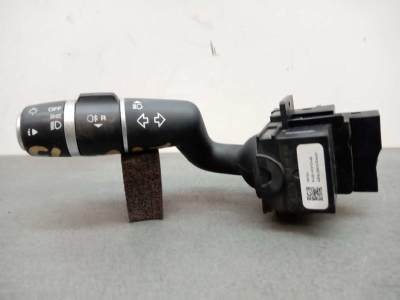 Recambio de mando luces para land rover evoque dynamic referencia OEM IAM BJ323F972AB VOLANTE 