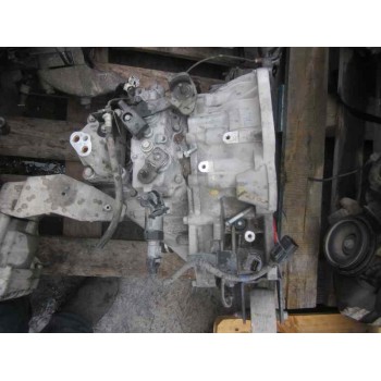 Recambio de caja cambios para hyundai accent (mc) gl referencia OEM IAM  B 