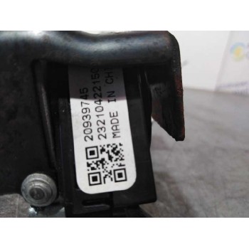 Recambio de conmutador de arranque para opel astra j lim. excellence referencia OEM IAM 7812A284074  