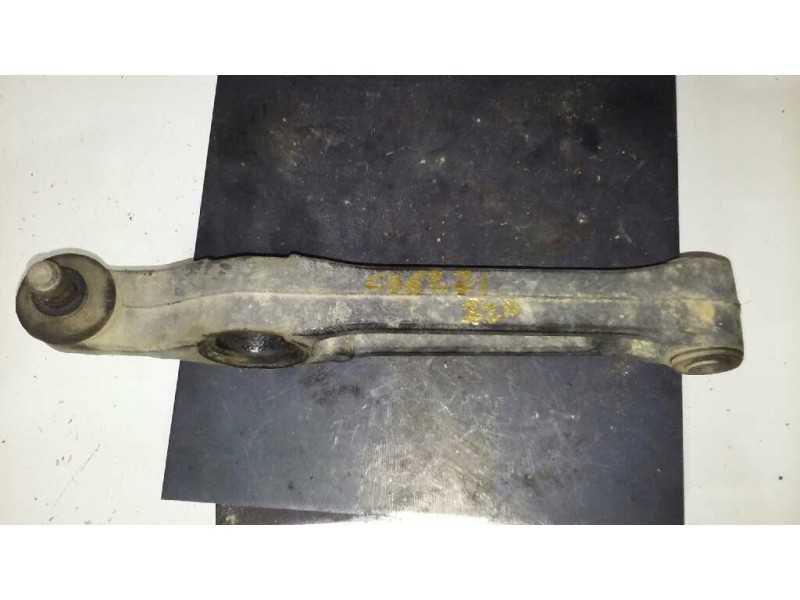 Recambio de brazo suspension inferior delantero izquierdo para suzuki ignis rm (mh) básico referencia OEM IAM   