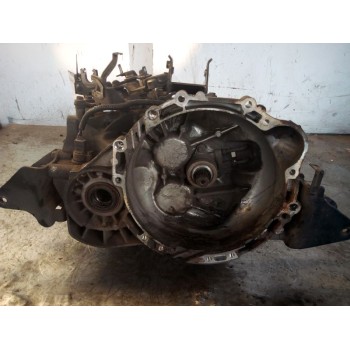 Recambio de caja cambios para kia carens (un) concept referencia OEM IAM   