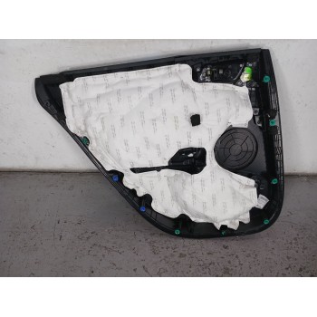 Recambio de guarnecido puerta trasera derecha para kia ceed gt line referencia OEM IAM   