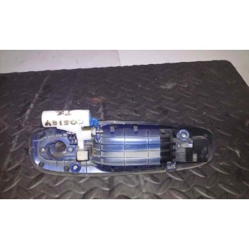 Recambio de maneta exterior delantera izquierda para chevrolet lacetti se referencia OEM IAM   