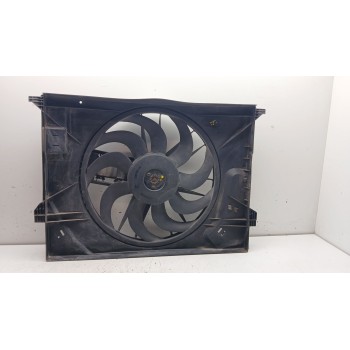 Recambio de electroventilador para mercedes-benz cls (c219) cls 350 (219.356) referencia OEM IAM 1137328229 2115002193 
