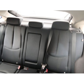 Recambio de asientos traseros para mazda 6 sedán (gh) 2.2 mzr-cd (gh10) referencia OEM IAM   
