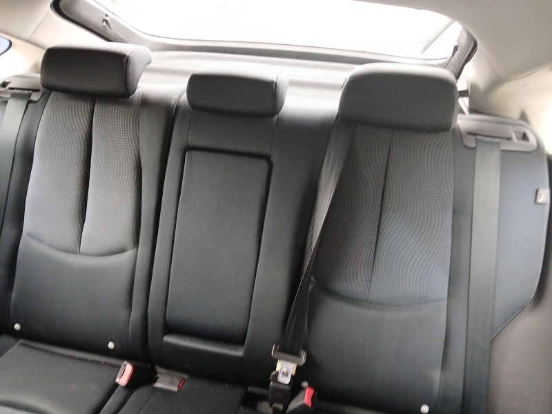 Recambio de asientos traseros para mazda 6 sedán (gh) 2.2 mzr-cd (gh10) referencia OEM IAM   