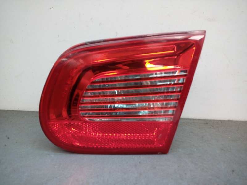 Recambio de piloto trasero derecho interior para volkswagen eos (1f7) 1.4 excellence referencia OEM IAM   