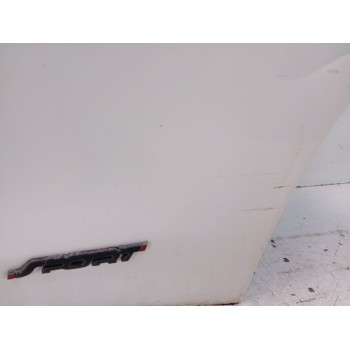 Recambio de puerta trasera izquierda para mitsubishi asx (ga_w_) 1.6 mivec (ga1w) referencia OEM IAM 5730B837  