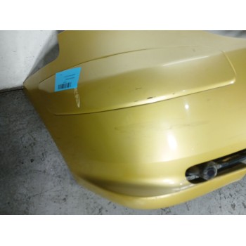 Recambio de paragolpes trasero para peugeot 307 cc (3b) 2.0 16v referencia OEM IAM   