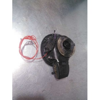 Recambio de tapa exterior combustible para audi a1 sportback (8xf) adrenalin referencia OEM IAM 8X0809906D  