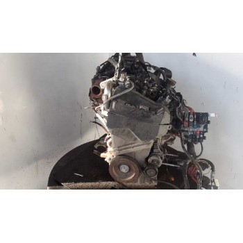 Recambio de motor completo para renault kangoo furgón compact professional referencia OEM IAM K9K628 S/C 