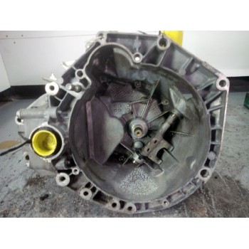 Recambio de caja cambios para fiat nuova 500 (150) lounge referencia OEM IAM 289-4149439 B ENTREGA CASCO 169A4000 188A4000