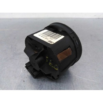 Recambio de mando luces para audi q7 (4l) 3.0 tdi referencia OEM IAM 4F1941531D  SALPICADERO