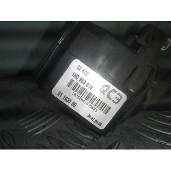 Recambio de mando intermitentes para volkswagen golf v berlina (1k1) gti referencia OEM IAM 1K0953513  