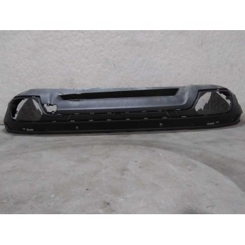 Recambio de paragolpes delantero para seat ateca (khp) referencia OEM IAM   